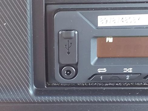 New 2025 Chevrolet Low Cab Forward 5500 XD image 13