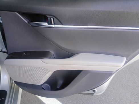 Used 2024 Toyota Camry LE w/ Convenience Package FWD image 52