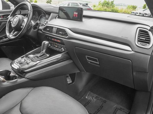 Used 2021 MAZDA CX-9 Grand Touring AWD/4WD image 43