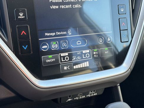 Certified 2024 Subaru Crosstrek 2.0i Premium w/ Crosstrek Mirror Package image 25