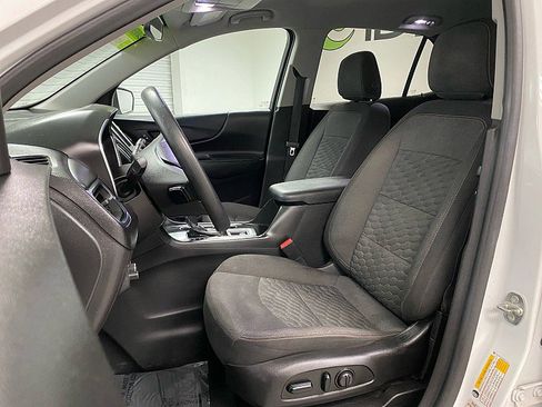 Used 2021 Chevrolet Equinox LT image 9