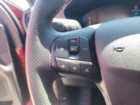 Used 2025 Ford Escape ST-Line AWD/4WD image 40