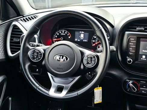 Used 2021 Kia Soul X-Line image 24