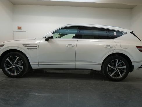 New 2026 Genesis GV80 3.5T Advanced AWD/4WD image 4