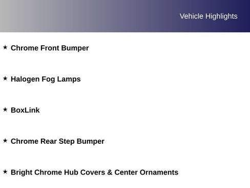 Used 2023 Ford F250 XL w/ XL Chrome Package image 6