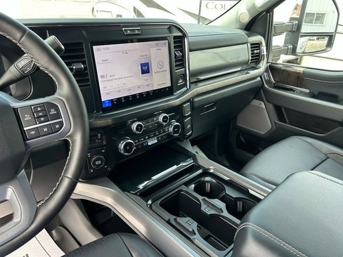 Used 2026 Ford F250 Lariat w/ Chrome Package AWD/4WD image 27