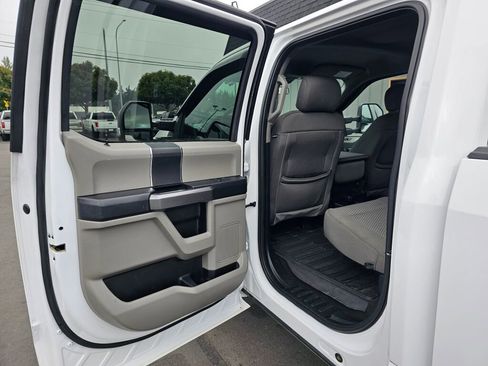 Used 2020 Ford F150 XLT w/ Max Trailer Tow Package image 18