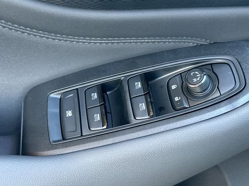 New 2025 Subaru Outback Wilderness w/ Wilderness Package image 11