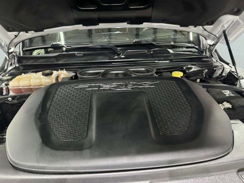 Used 2021 RAM 1500 TRX w/ TRX Level 2 Equipment Group image 49