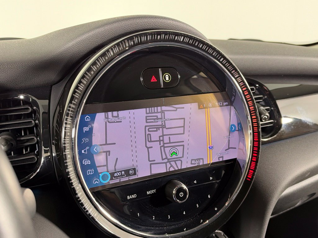 Used 2024 MINI Cooper SE FWD image 19