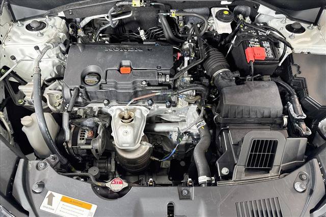 Used 2024 Honda HR-V Sport image 5