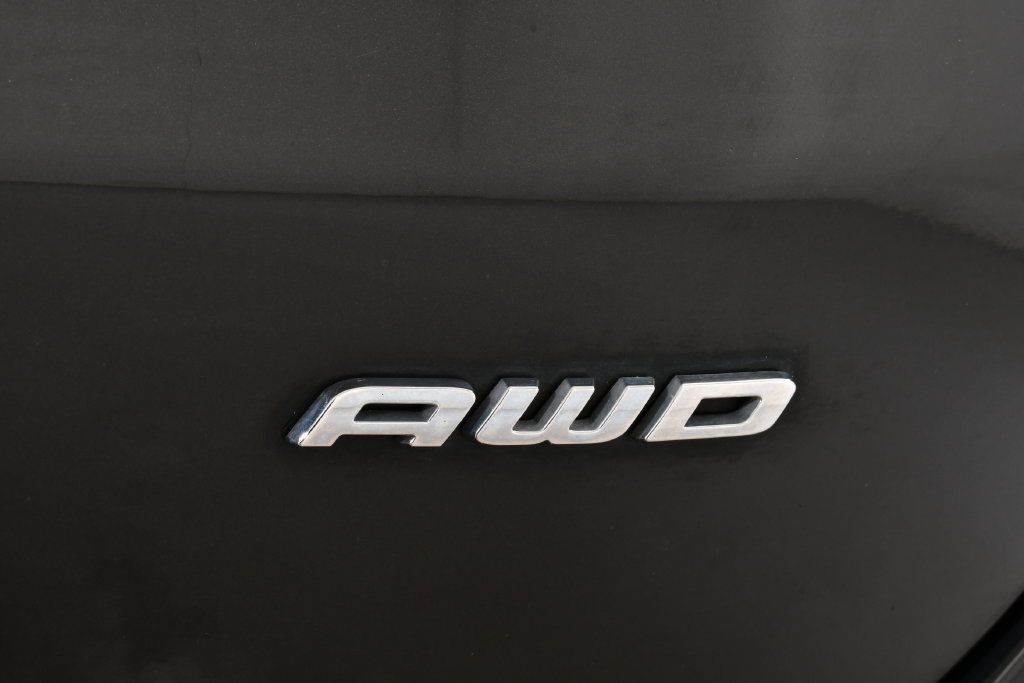 Used 2024 Ford Edge SEL w/ Convenience Package AWD/4WD image 21