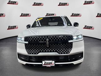 Used 2025 Lincoln Navigator L Reserve video 2