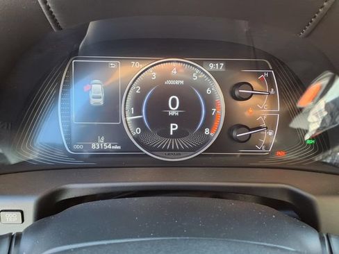 Used 2020 Lexus ES 350 w/ Premium Package FWD image 12