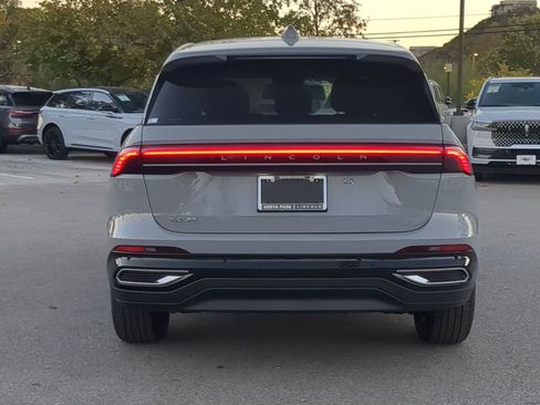 New 2026 Lincoln Nautilus Premier w/ Equipment Group 102A image 4