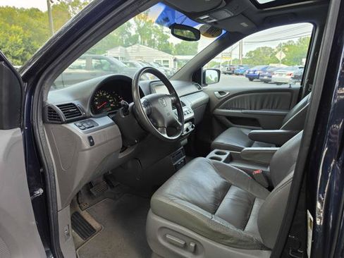 Used 2008 Honda Odyssey EX-L image 10