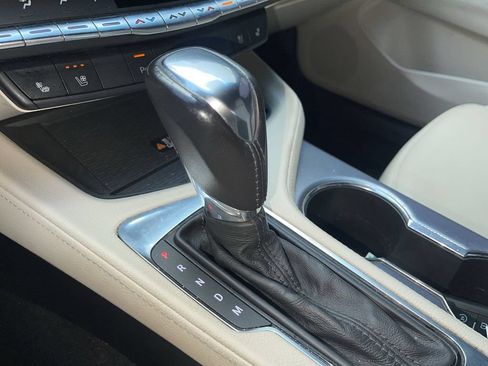 Used 2020 Cadillac CT4 Premium Luxury w/ Climate Package RWD image 20