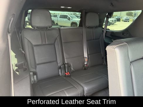 Used 2023 Chevrolet Tahoe RST RWD image 38