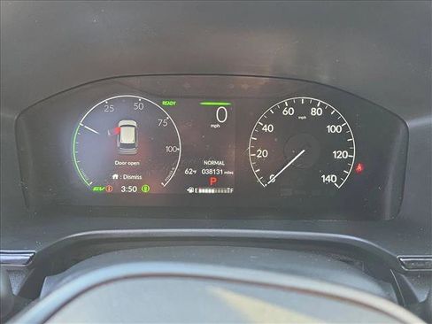 Used 2024 Honda CR-V Sport image 10