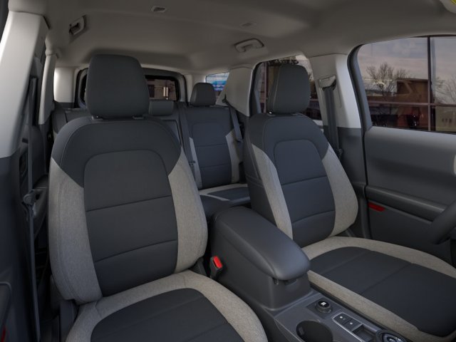New 2026 Ford Bronco Sport Big Bend AWD/4WD image 10