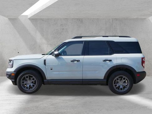 Certified 2023 Ford Bronco Sport Big Bend w/ Convenience Package AWD/4WD image 6