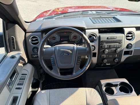 Used 2010 Ford F150 4x4 SuperCab image 21