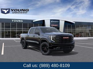New 2026 GMC Sierra 1500 Elevation AWD/4WD video 1