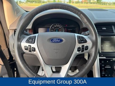 Used 2013 Ford Edge Limited FWD image 11
