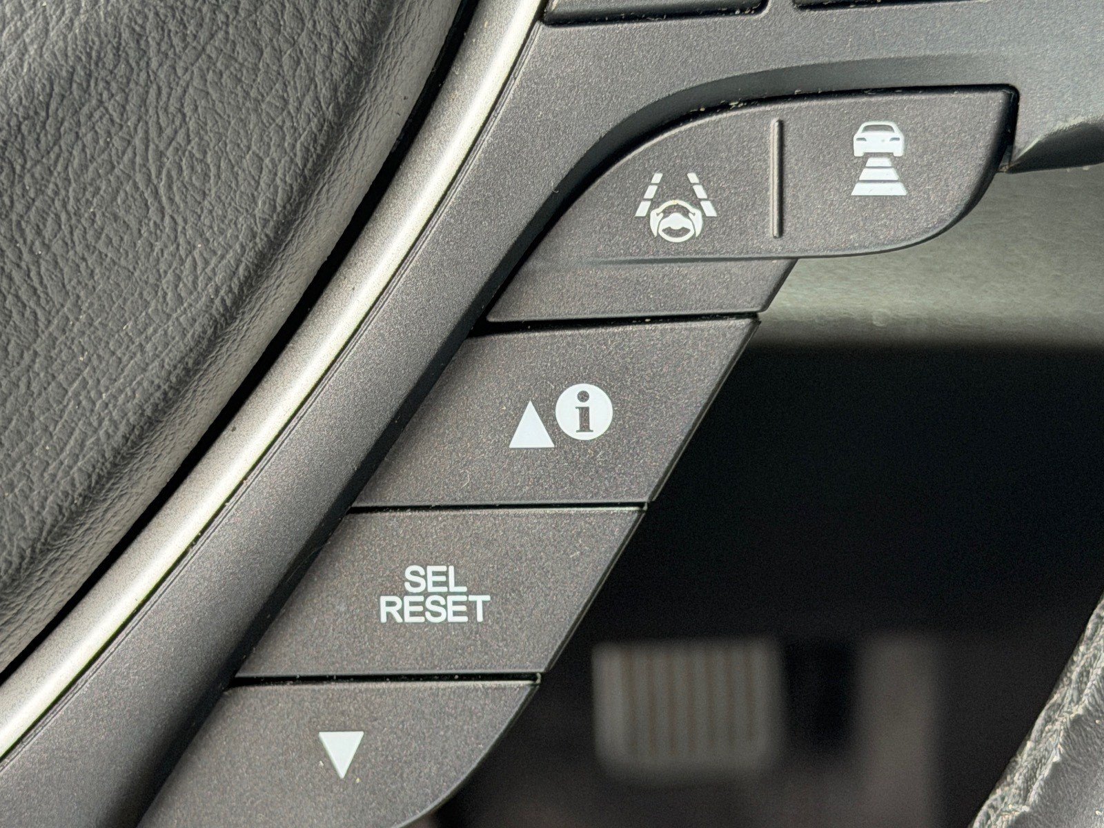 Used 2019 Acura ILX FWD image 38
