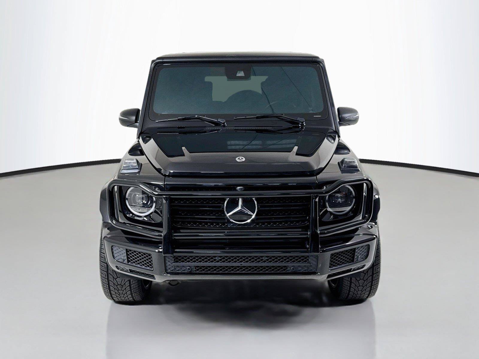 Used 2022 Mercedes-Benz G 550 image 10