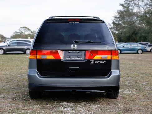 Used 2000 Honda Odyssey EX image 7