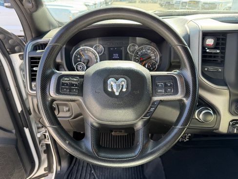 Used 2021 RAM 2500 Tradesman AWD/4WD image 20