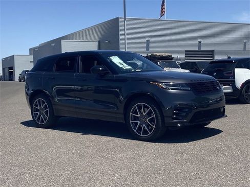 New 2026 Land Rover Range Rover Velar Dynamic SE image 4