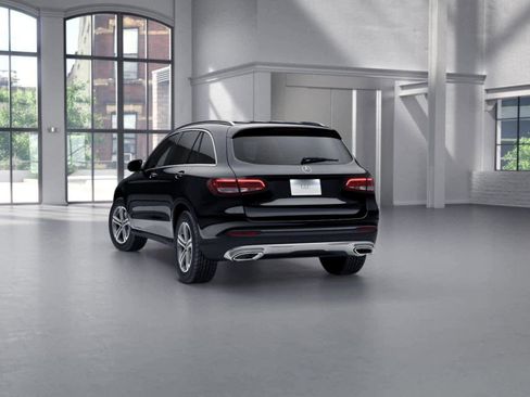 Used 2019 Mercedes-Benz GLC 300 image 25