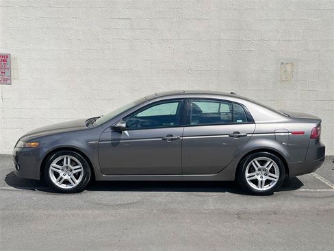 Used 2008 Acura TL FWD image 2