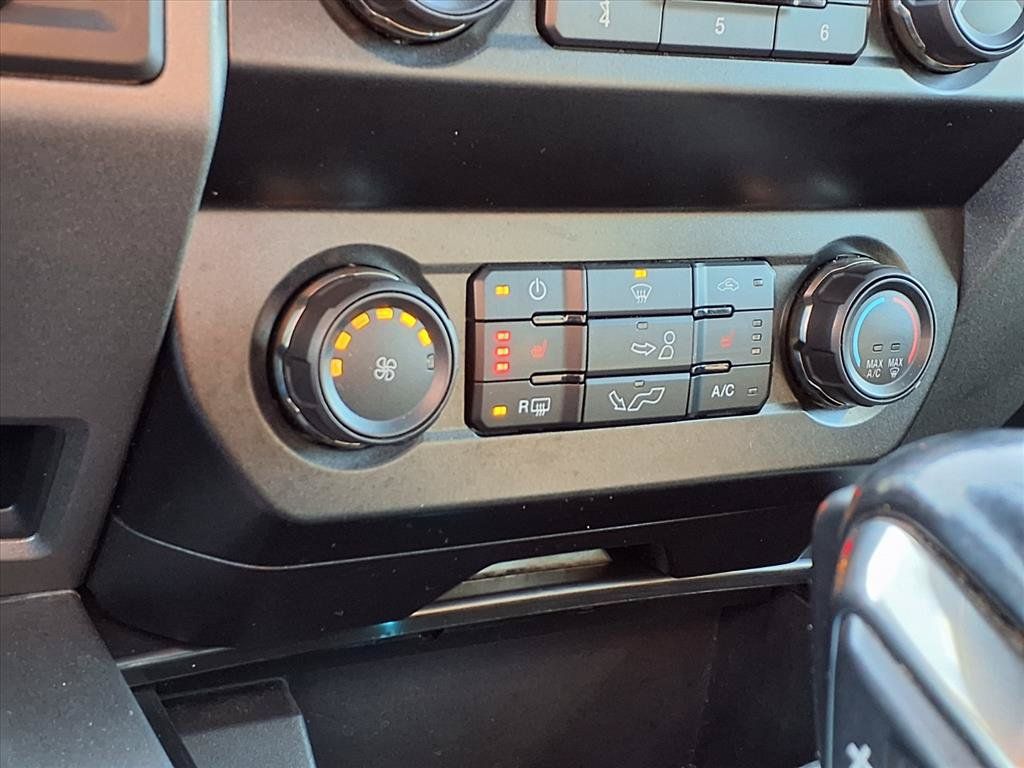 Used 2019 Ford F150 Raptor AWD/4WD image 13