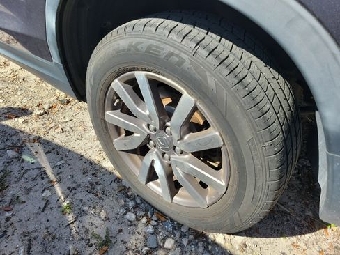 Used 2020 Honda Pilot EX-L image 5