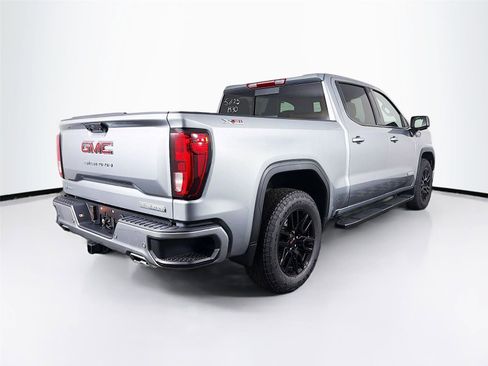 New 2026 GMC Sierra 1500 Elevation AWD/4WD image 7