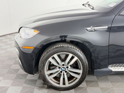Used 2010 BMW X6 M AWD/4WD image 11