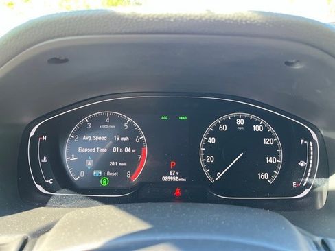 Used 2018 Honda Accord LX image 9