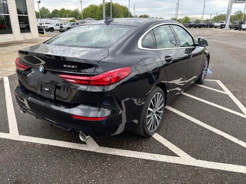Used 2022 BMW 228i xDrive Gran Coupe w/ Premium Package 2 AWD/4WD image 9