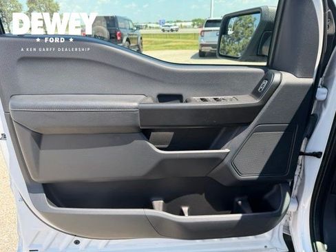 Used 2021 Ford F150 XL w/ STX Appearance Package AWD/4WD image 10