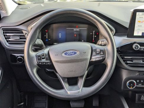Used 2025 Ford Escape Active image 24