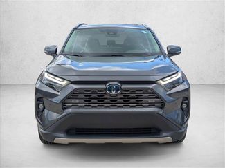 Used 2024 Toyota RAV4 Limited AWD/4WD video 2