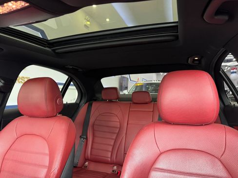 Used 2018 Mercedes-Benz C 43 AMG 4MATIC Sedan image 21