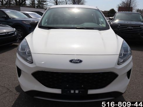 Used 2022 Ford Escape SE w/ Convenience Package AWD/4WD image 4