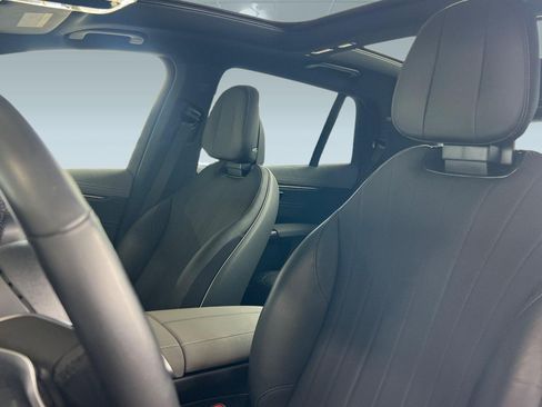 Certified 2023 Mercedes-Benz EQS 450+ 4MATIC SUV image 28