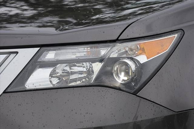 Used 2012 Acura MDX AWD/4WD image 10