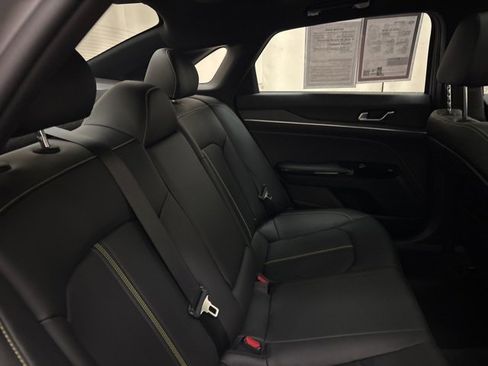 Used 2025 Kia K5 GT w/ Option Group 015 image 23