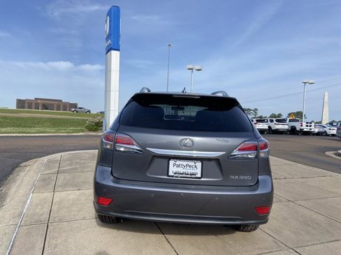 Used 2014 Lexus RX 350 FWD w/ Navigation Package image 10